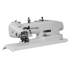 Reliable 7220SB Blind Stitch Sewing Machine with Direct Drive - Sewingmachinesplus.com