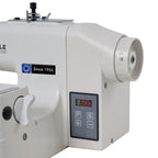 Reliable 7220SB Blind Stitch Sewing Machine with Direct Drive - Sewingmachinesplus.com