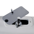 Reliable 7220SB Blind Stitch Sewing Machine with Direct Drive - Sewingmachinesplus.com