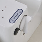 Reliable 7220SB Blind Stitch Sewing Machine with Direct Drive - Sewingmachinesplus.com