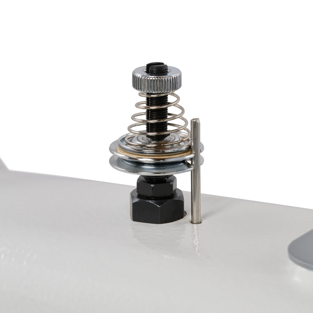 Reliable 7220SB Blind Stitch Sewing Machine with Direct Drive - Sewingmachinesplus.com