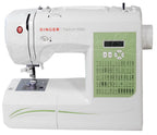 Singer 7256 Fashion Mate FS