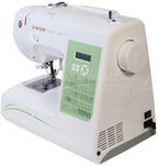 Singer 7256 Fashion Mate