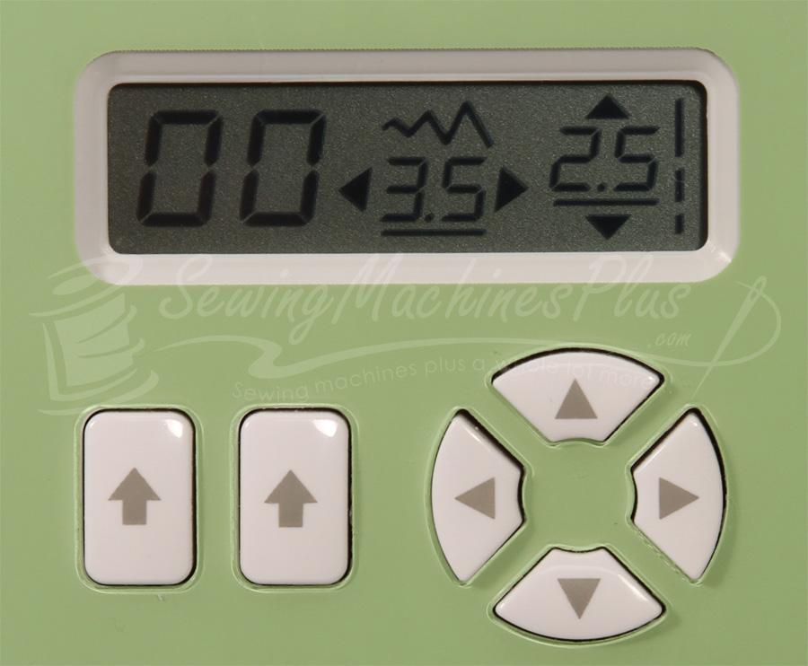 Singer 7256 Fashion Mate