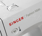 Singer 7256 Fashion Mate FS