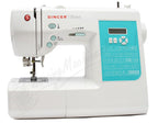 Singer 7258.CL Stylist 100 - Stitch Sewing Machine Factory Serviced - Sewingmachinesplus.com