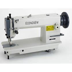 Econosew Walking-foot, Drop-feed Lockstitch Machine 727-5