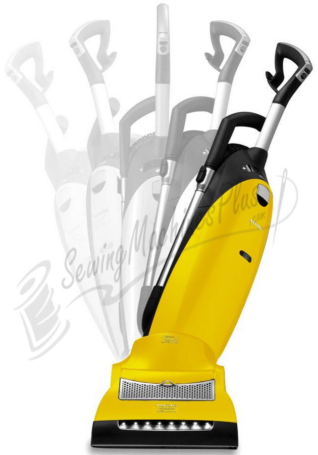 Miele Dynamic U1 Jazz Upright Vacuum