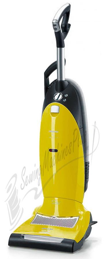 Miele Dynamic U1 Jazz Upright Vacuum