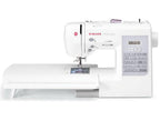 Singer 7285Q PATCHWORK Factory Serviced - Sewingmachinesplus.com