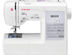 Singer 7285Q PATCHWORK Factory Serviced - Sewingmachinesplus.com