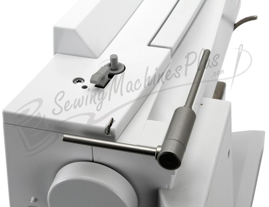 Bernina Artista 730E Sewing Quilting & Embroidery Machine