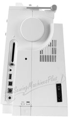 Bernina Artista 730E Sewing Quilting & Embroidery Machine