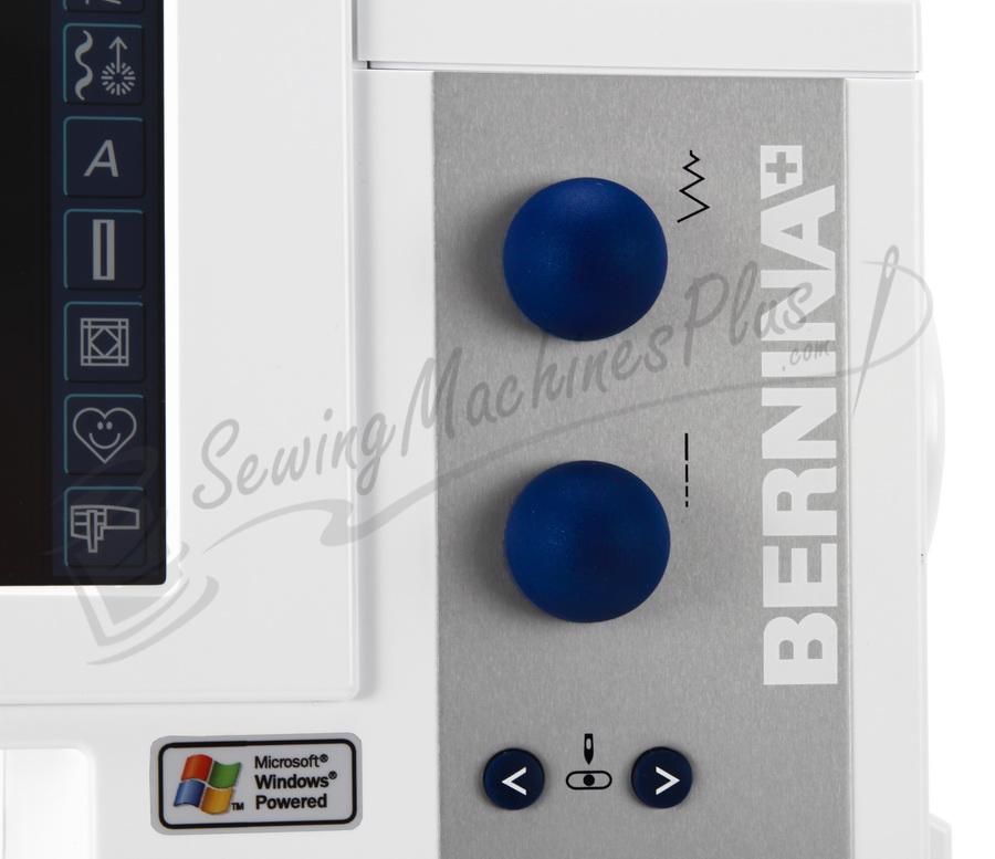 Bernina Artista 730E Sewing Quilting & Embroidery Machine