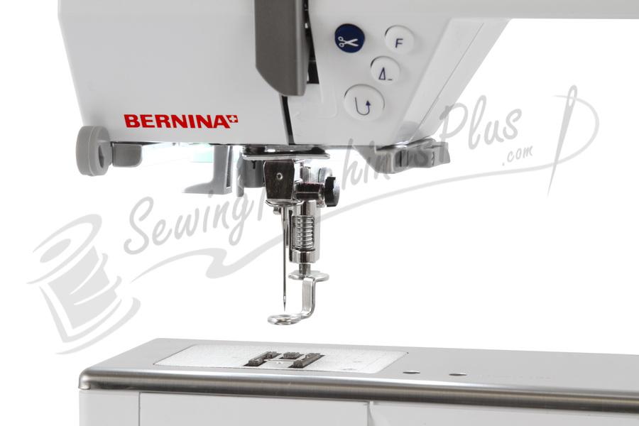 Bernina Artista 730E Sewing Quilting & Embroidery Machine