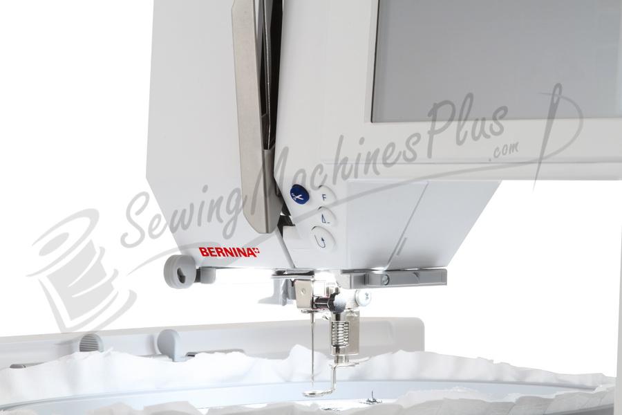 Bernina Artista 730E Sewing Quilting & Embroidery Machine