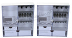 Bernina Artista 730E Sewing Quilting & Embroidery Machine