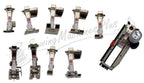 Bernina Artista 730E Sewing Quilting & Embroidery Machine