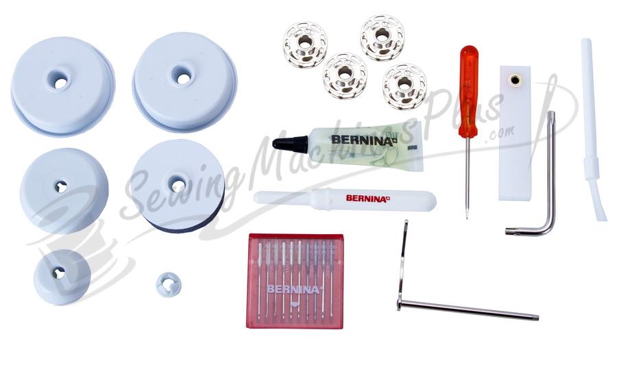 Bernina Artista 730E Sewing Quilting & Embroidery Machine