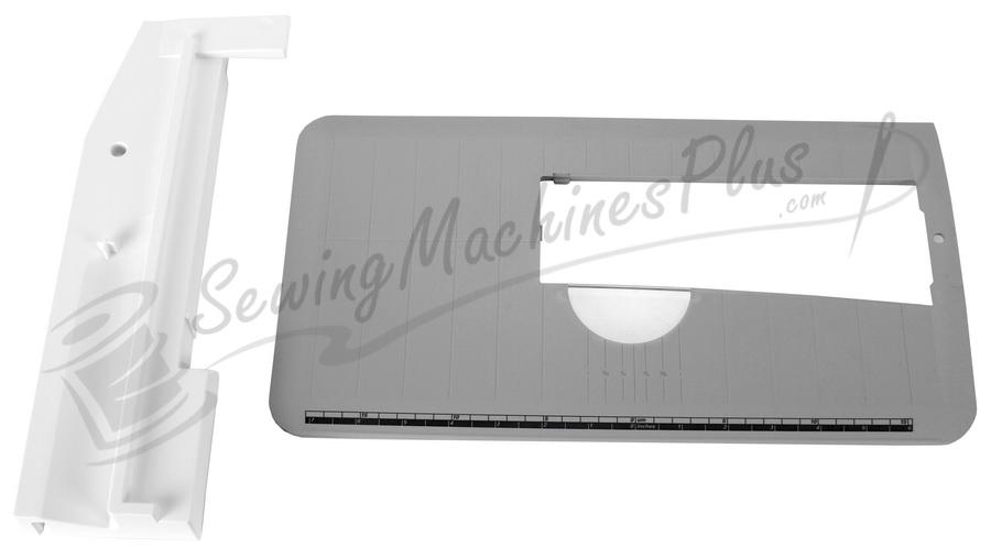 Bernina Artista 730E Sewing Quilting & Embroidery Machine