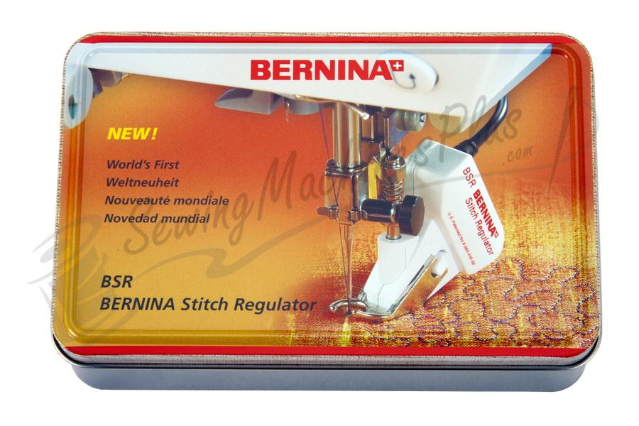 Bernina Artista 730E Sewing Quilting & Embroidery Machine