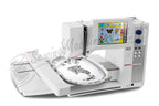Bernina Artista 730E Sewing Quilting & Embroidery Machine