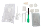 Juki MO-734DE 2/3/4 Thread Serger BONUS PACKAGE