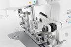 Juki MO-734DE 2/3/4 Thread Serger BONUS PACKAGE