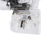 Juki MO-734DE 2/3/4 Thread Serger Overlock Machine