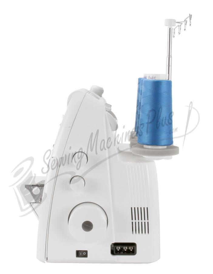 Juki MO-734DE 2/3/4 Thread Serger Overlock Machine