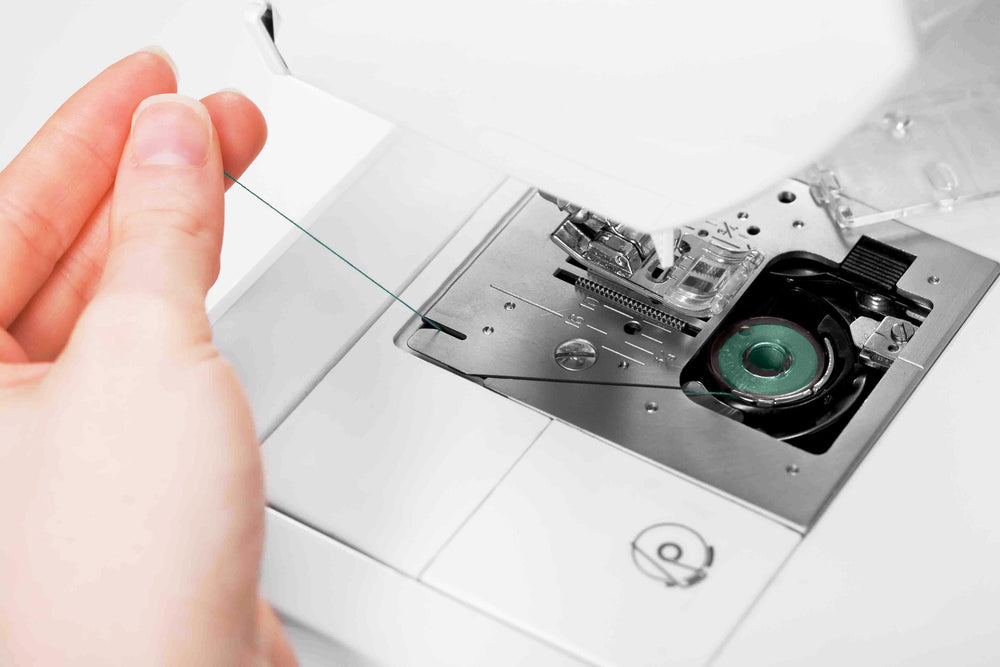 Singer Confidence Sewing Machine (7363)
