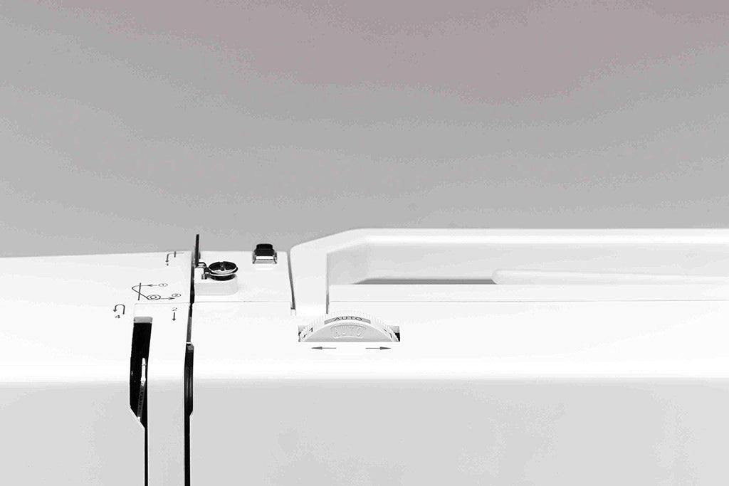 Singer Confidence Sewing Machine (7363)
