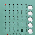 Singer Confidence Sewing Machine (7363)