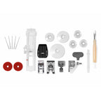 Singer Confidence Sewing Machine (7363)