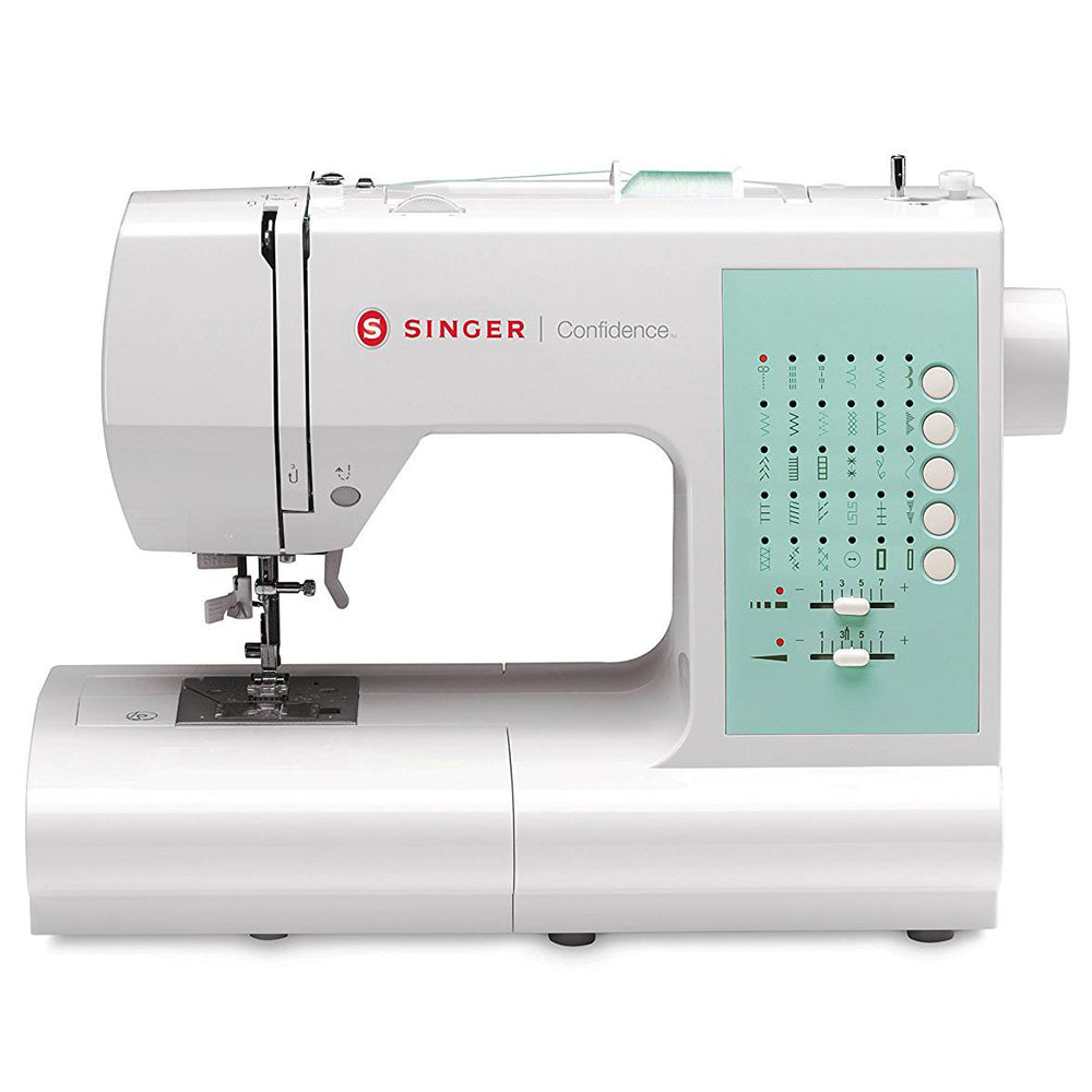 Singer Confidence Sewing Machine (7363)