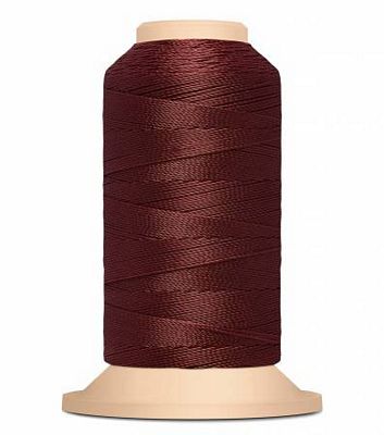 Gutermann Upholstery 300m Burgundy (Box of 3) - Sewingmachinesplus.com