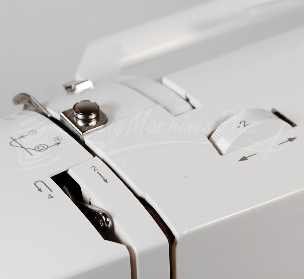 Singer 7430 Computerized Sewing Machine FS