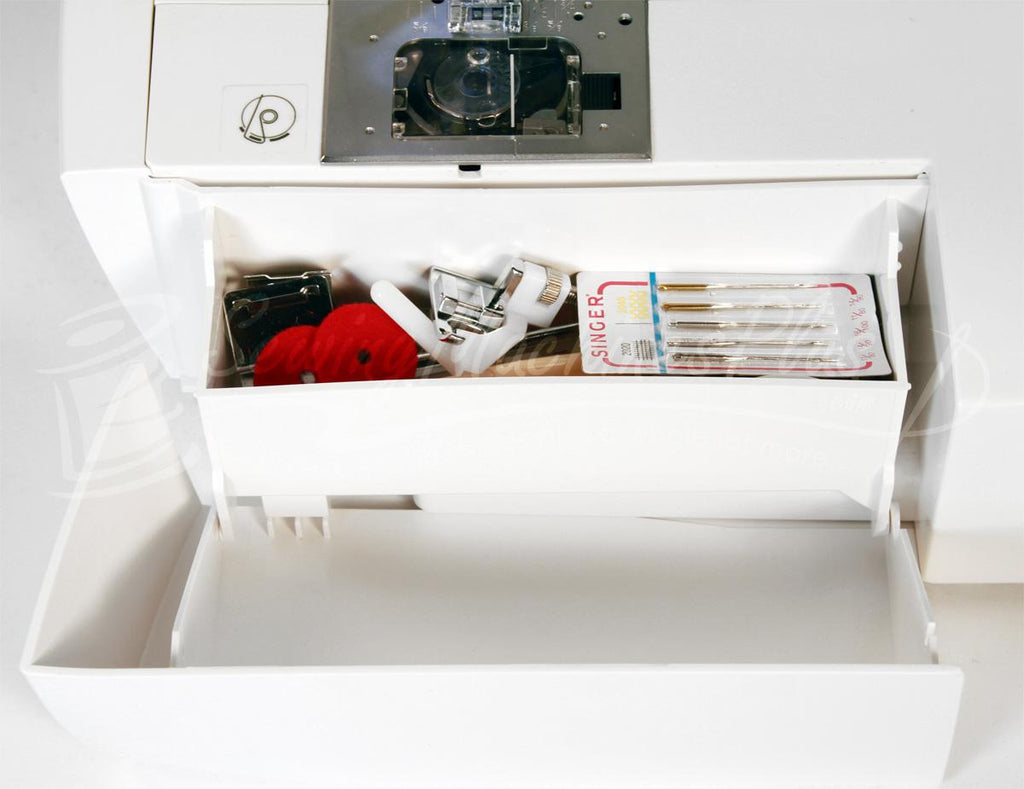 Singer 7430 Computerized Sewing Machine FS