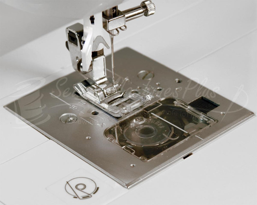 Singer 7430 Computerized Sewing Machine FS