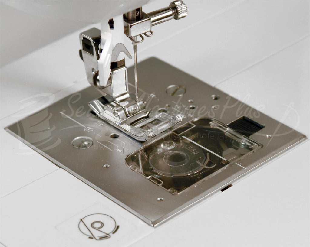 Singer 7430 Computerized Sewing Machine FS