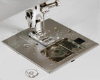 Singer 7430 Computerized Sewing Machine FS