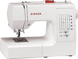 Singer 7442 Sewing Machine FS