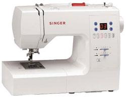 Singer 7444 Sewing Machine FS