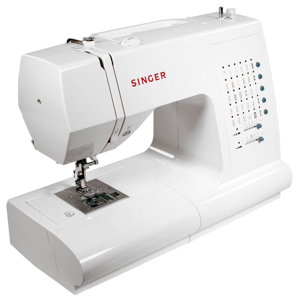 Singer 7462 Electronic Sewing Machine - Inventory Reduction Sale - Sewingmachinesplus.com