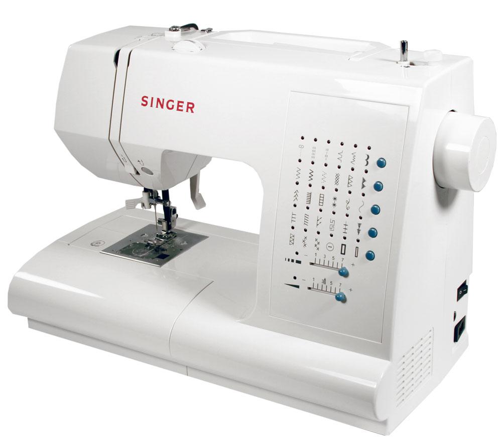 Singer 7462 Electronic Sewing Machine - Inventory Reduction Sale - Sewingmachinesplus.com