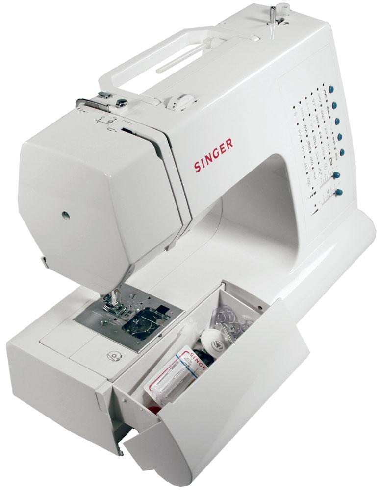 Singer 7462 Electronic Sewing Machine - Inventory Reduction Sale - Sewingmachinesplus.com