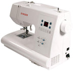 Singer 7466 Electronic Sewing Machine FS - Sewingmachinesplus.com