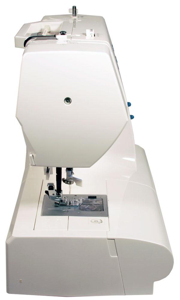 Singer 7466 Electronic Sewing Machine FS - Sewingmachinesplus.com