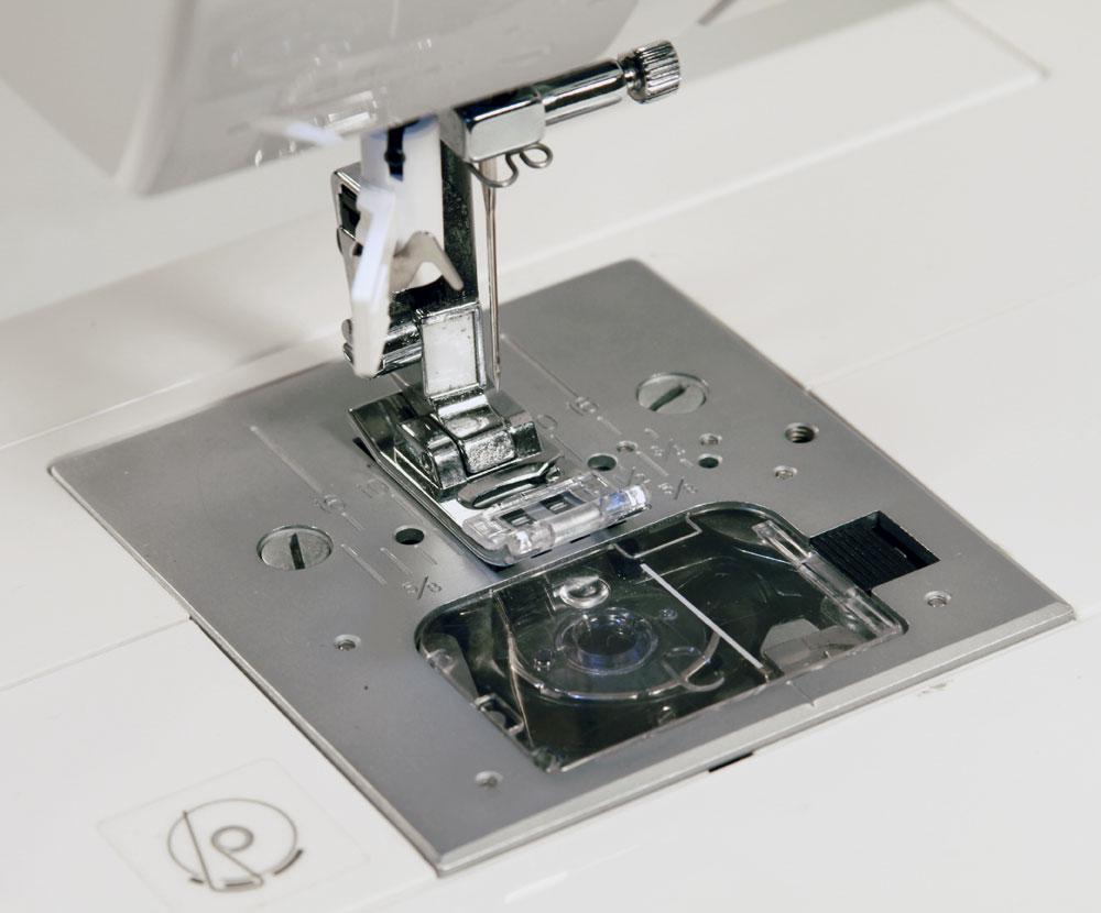 Singer 7466 Electronic Sewing Machine FS - Sewingmachinesplus.com