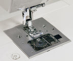 Singer 7466 Electronic Sewing Machine FS - Sewingmachinesplus.com